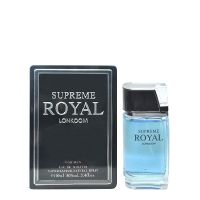 Supreme Royal Eau de Toilette for Men Lonkoom