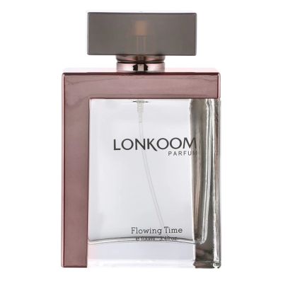 Flowing Time Eau de Toilette for Men Lonkoom