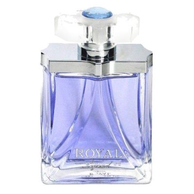 Royal Legend Eau de Parfum for Men Lonkoom