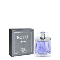 Royal Legend Eau de Parfum for Men Lonkoom