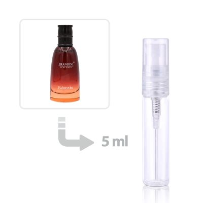 Fahrenite Eau de Parfum for Men Brandini