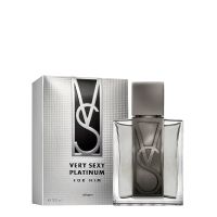 Very S--y Platinum for Him Eau de Cologne Men Victoria Secret