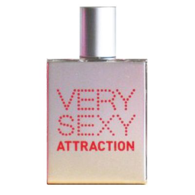 Very S--y Attraction for Him Eau de Cologne Men Victoria Secret