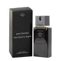 Van Cleef & Arpels pour Homme Eau de Toilette for Men Van Cleef & Arpels