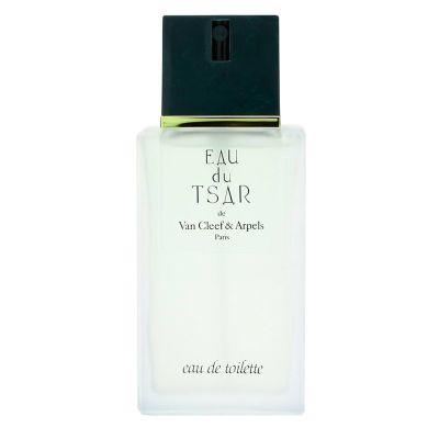 Eau du Tsar Eau de Toilette Men Van Cleef & Arpels