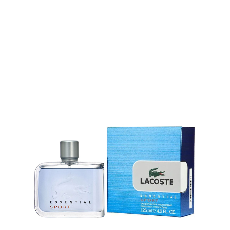 Lacoste Essential Sport Lacoste Fresh Perfume Essential Sport Eau