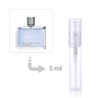 Essential Sport Eau de Toilette for Men