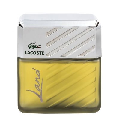 Land Eau de Toilette Men Lacoste