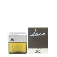 Land Eau de Toilette Men Lacoste
