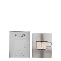 Guess Suede Eau de Toilette for Men Guess