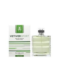 Vetiver Sport Eau de Toilette for Men Guerlain