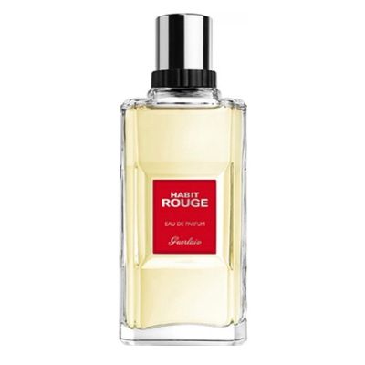 Habit Rouge L Extrait de Parfum Men Guerlain