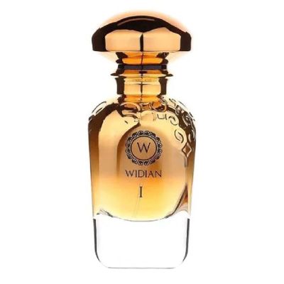 Gold I Parfum for Women and Men Widian