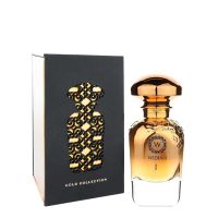 Gold I Parfum for Women and Men Widian