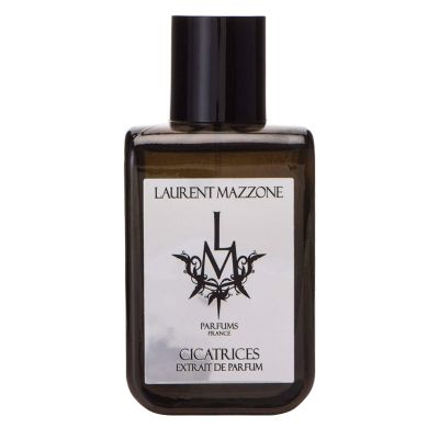 عطر Cicatrices Extrait de Parfum للنساء والرجال من لوران مازون بارفيومز