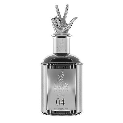 عطر قصتي