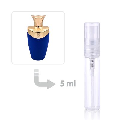 Methis Eau de Parfum Men Victor Mont