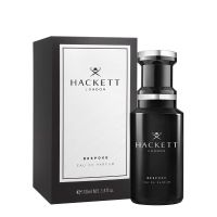 Bespoke Eau de Parfum Men Hackett London