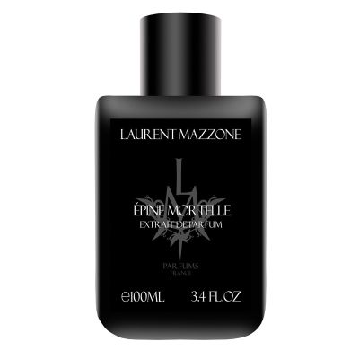 Epine Mortelle Extrait de Parfum Women and Men Laurent Mazzone Parfums