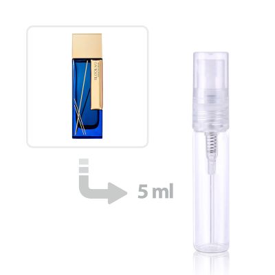 Fil D Or No 2 Extrait de Parfum Women and Men Laurent Mazzone Parfums