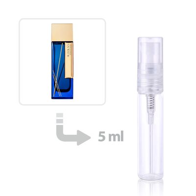 Fil D Or No 3 Extrait de Parfum Women and Men Laurent Mazzone Parfums