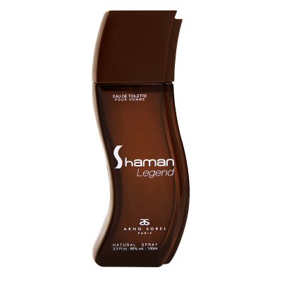 Shaman Legend Eau de Toilette for Men