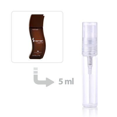 Shaman Legend Eau de Toilette for Men