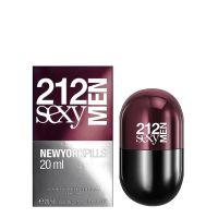 212 S--y Men Pills Eau de Parfum for Men