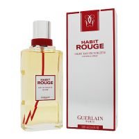 Habit Rouge Legere Eau de Toilette for Men