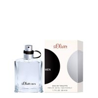 s Oliver Eau de Toilette Men S Oliver