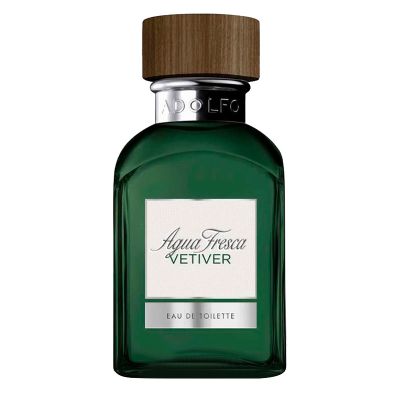 Agua Fresca Vetiver Eau de Toilette for Men