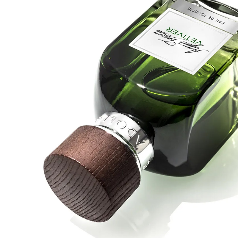 Vetiver Perfume Vetiver Agua Fresca Agua Fresca Vetiver Eau De