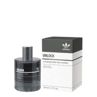 Unlock For Him Eau de Toilette Men Adidas