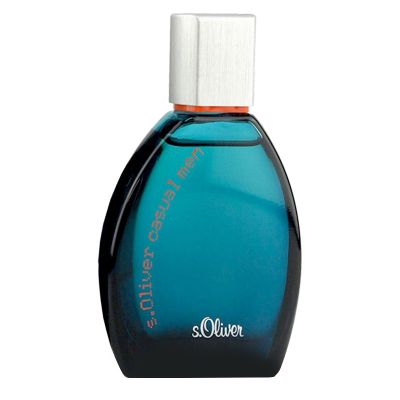 Casual Eau de Toilette Men S Oliver