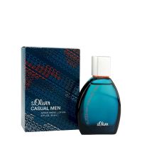 Casual Eau de Toilette Men S Oliver