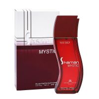 Shaman Mystic Eau de Toilette for Men Arno Sorel