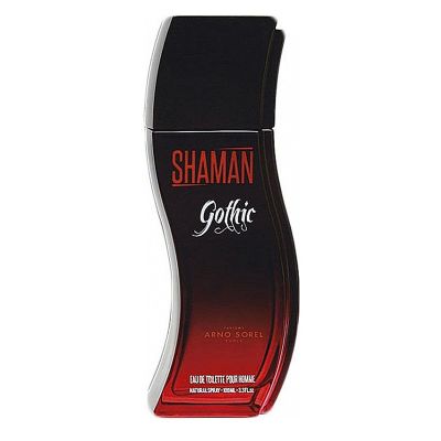 Shaman Gothic Eau de Toilette for Men