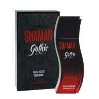 Shaman Gothic Eau de Toilette for Men
