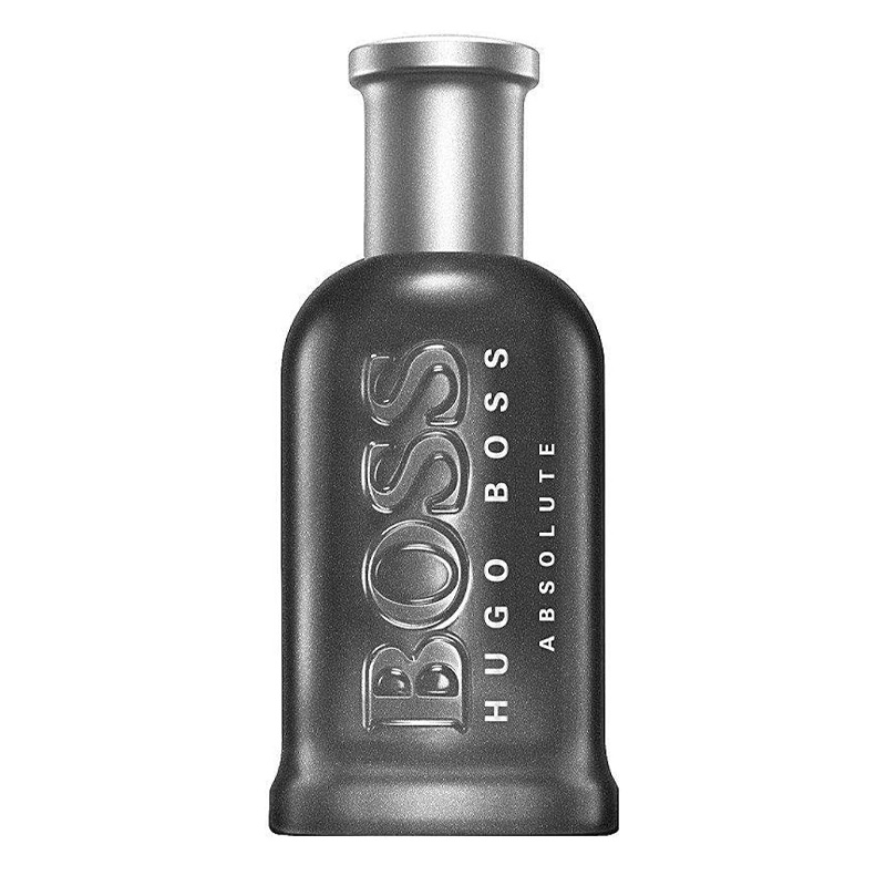 Outlets Hugo Boss Bottled Absolute 3.3 oz 100ml Eau de Parfum