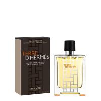 Terre d Hermes Flacon H 2013 Eau de Toilette for Men Hermes