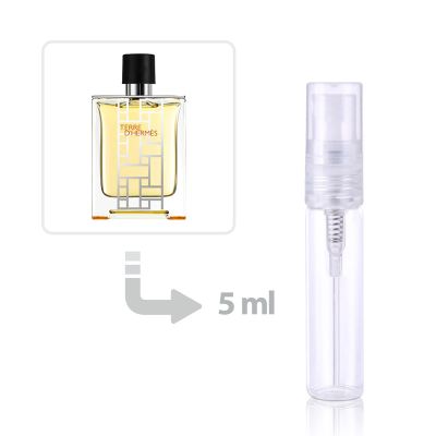 Terre d Hermes Flacon H 2013 Eau de Toilette for Men Hermes