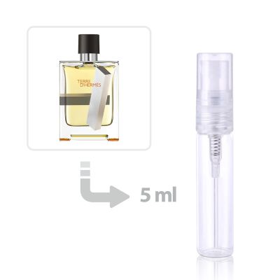 Terre d Hermes Perspective Eau de Toilette for Men Hermes