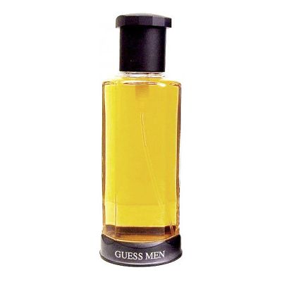 Guess Men Original Eau de Toilette for Men Guess