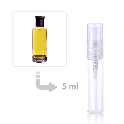 عطر جس مان أوريجنال للرجال