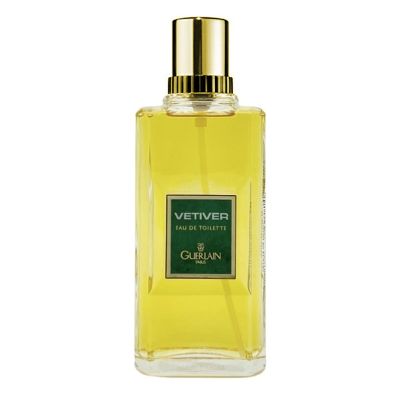 Vetiver Vintage Edition Eau de Toilette for Men Guerlain