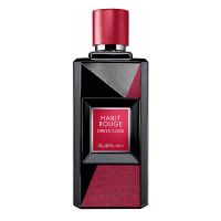Habit Rouge Dress Code 2017 Eau de Parfum for Men Guerlain