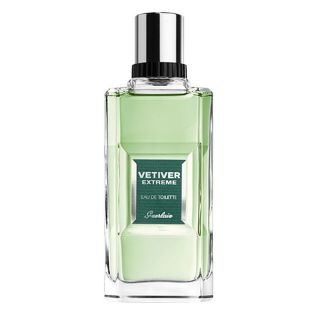 Vetiver Extreme Eau de Toilette Men Guerlain