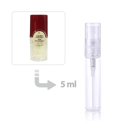 عطر هابيت روج للرجال من غيرلان