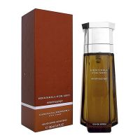 Herrera Refreshing Ginger Eau de Toilette for Men Carolina Herrera