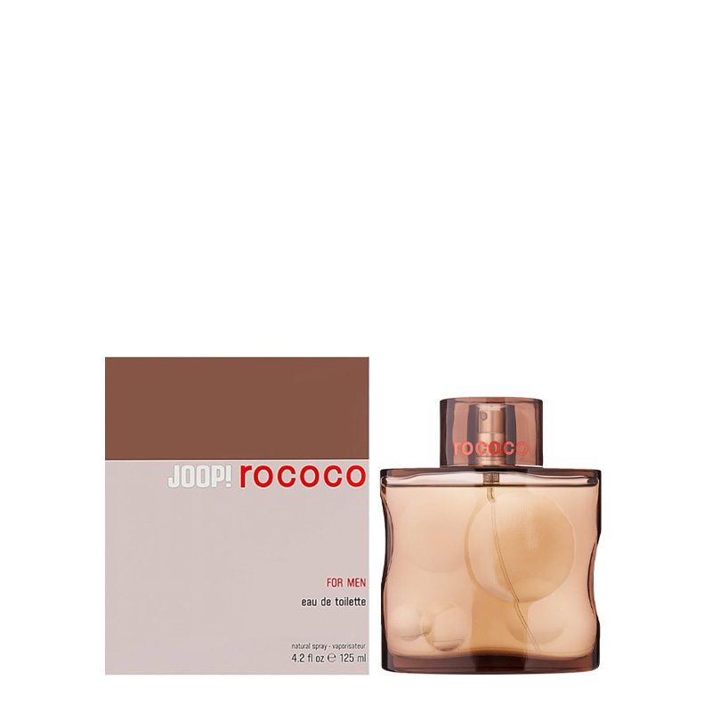 Rococo For Men Eau de Toilette Men Joop perfume fragrance Riah